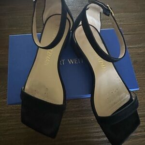 Stuart Weitzman Sandals